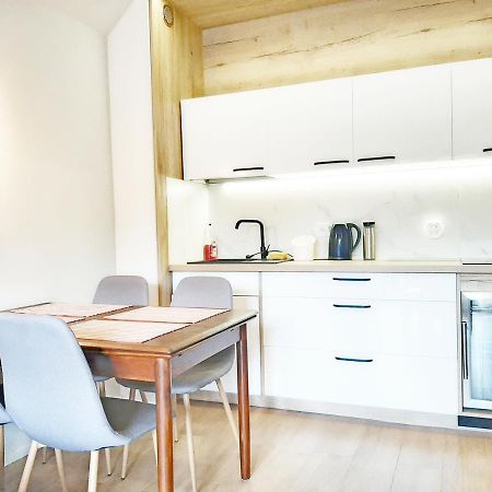 Apartment Gorska 54 슈차이르크 외부 사진