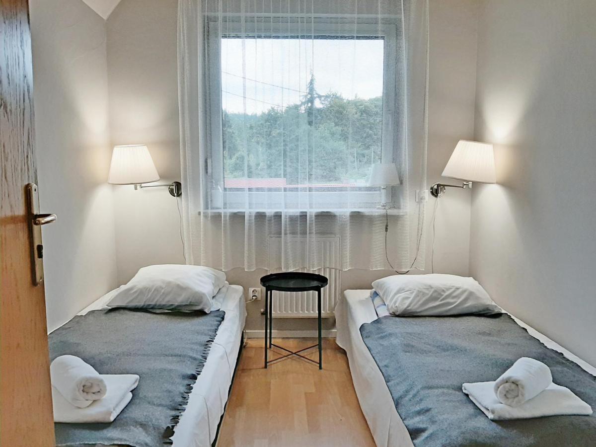 Apartment Gorska 54 슈차이르크 외부 사진