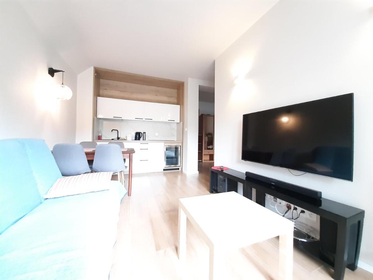 Apartment Gorska 54 슈차이르크 외부 사진