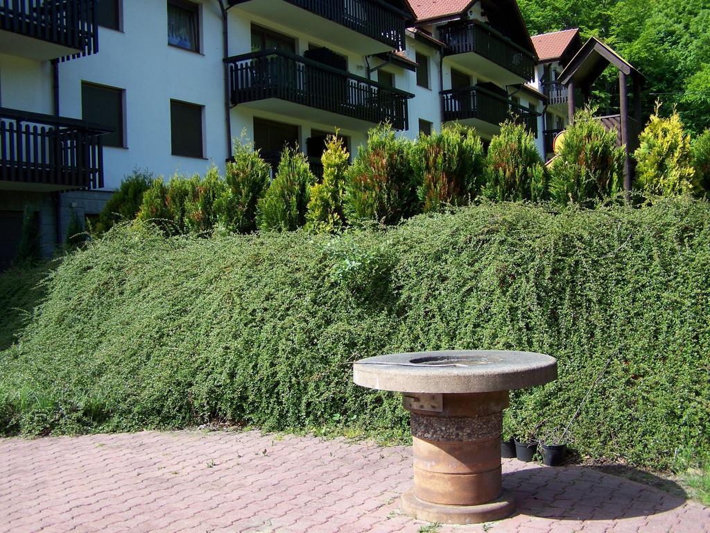 Apartment Gorska 54 슈차이르크 객실 사진