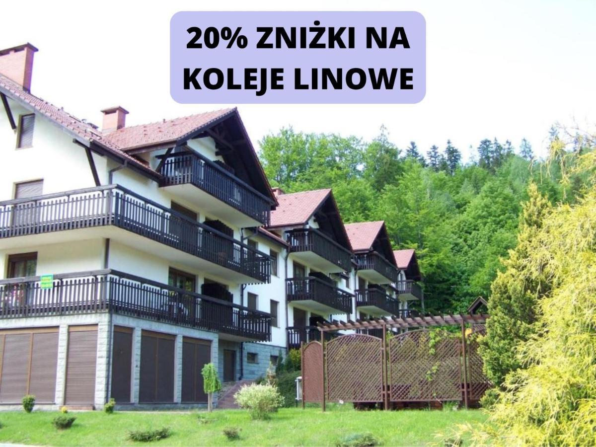 Apartment Gorska 54 슈차이르크 외부 사진