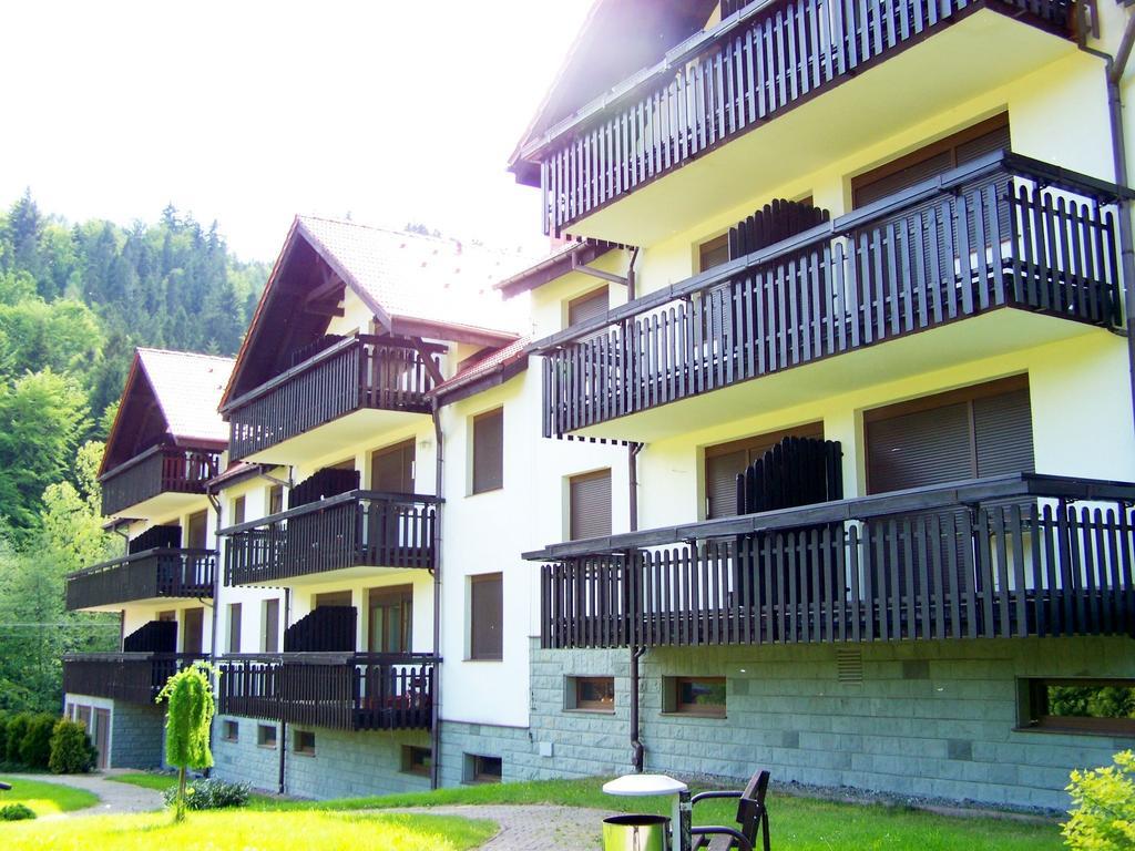 Apartment Gorska 54 슈차이르크 객실 사진