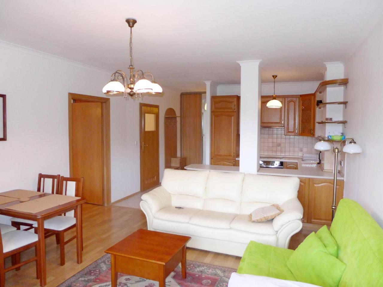Apartment Gorska 54 슈차이르크 외부 사진